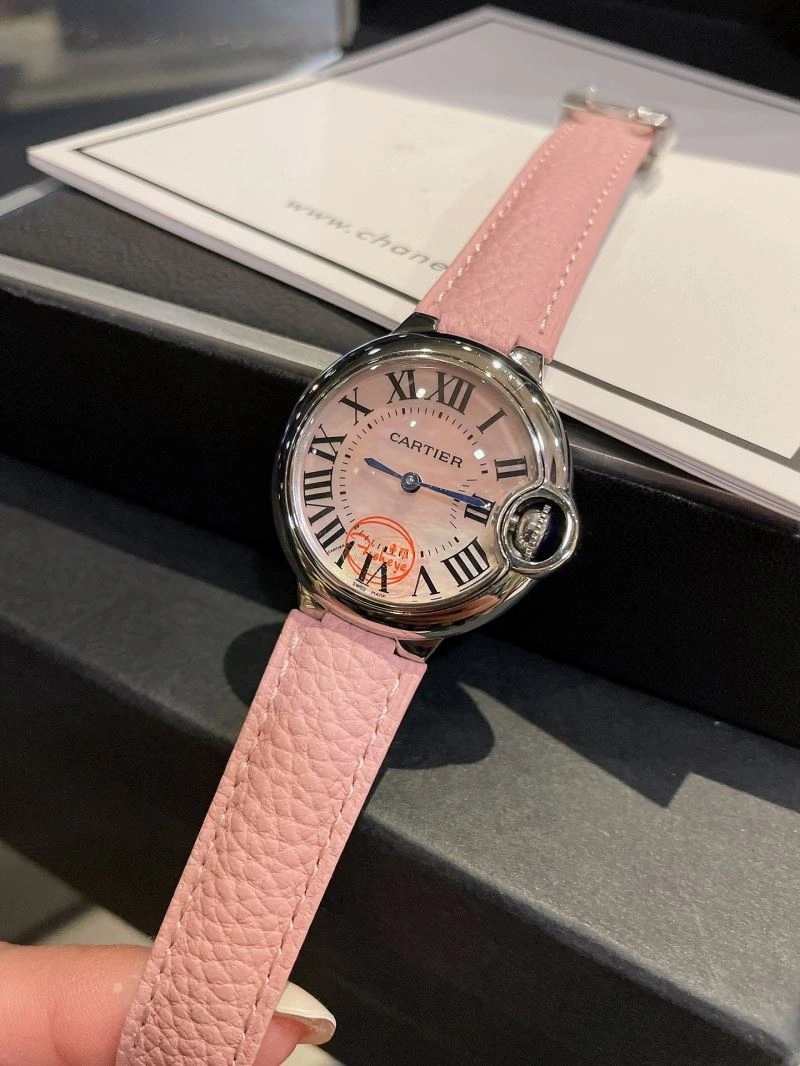 Comfortable CARTIER Watches 179578