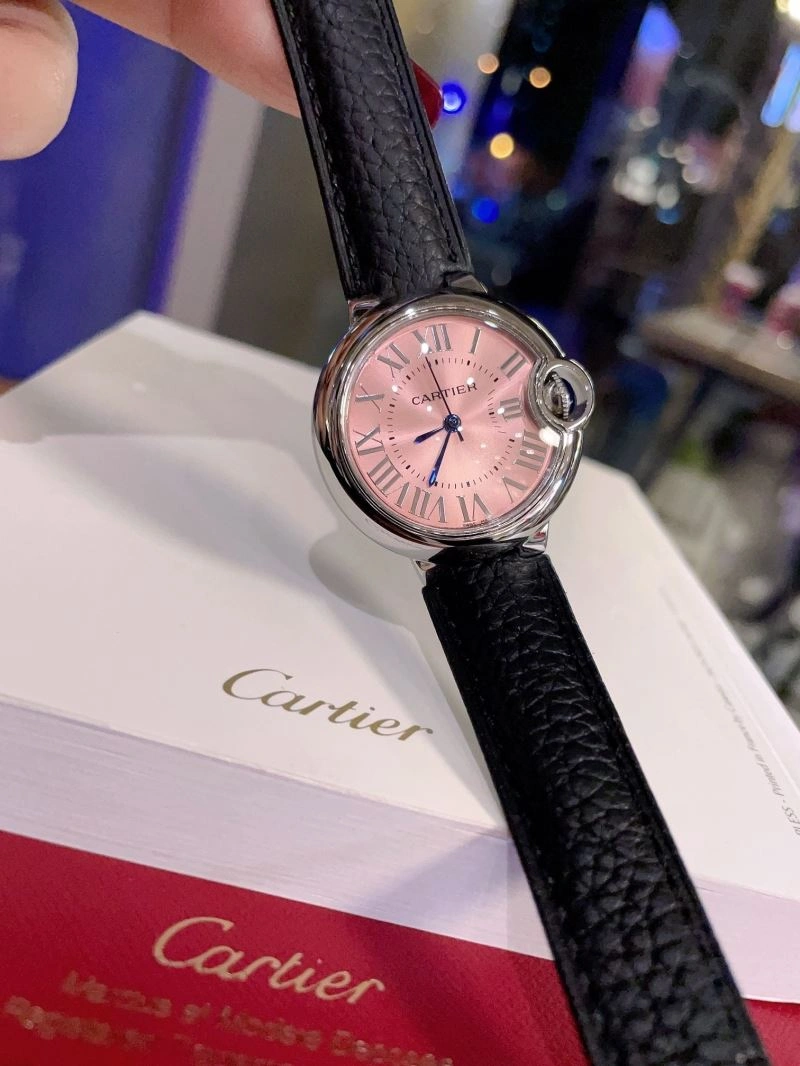CARTIER Watches Chic 179590