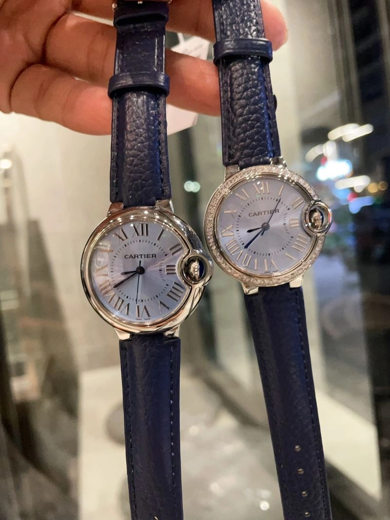MultiPurpose CARTIER Watches 179603