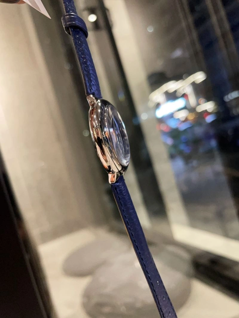 CARTIER Watches TravelReady 179592