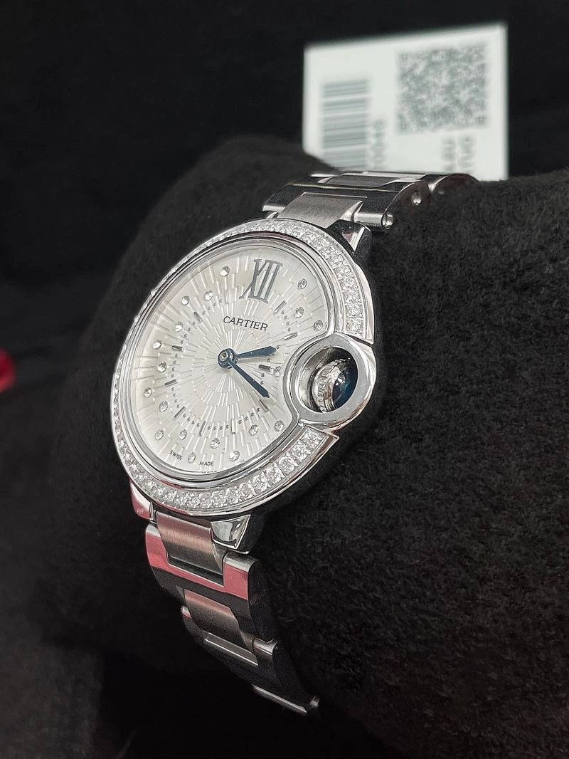 CARTIER Watches FlexibleFit 179589