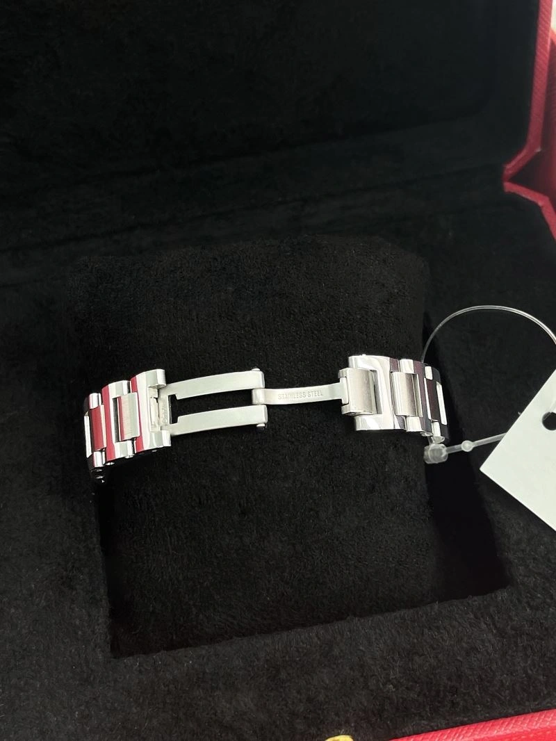CARTIER Watches FlexibleFit 179589