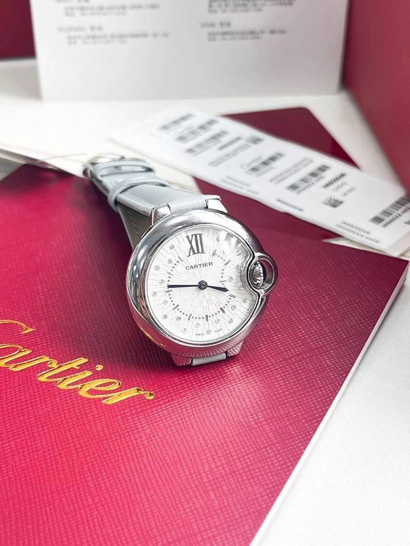 MultiPurpose CARTIER Watches 179588