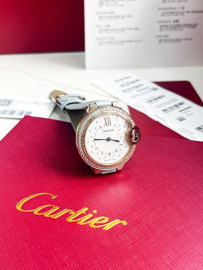 MultiPurpose CARTIER Watches 179588