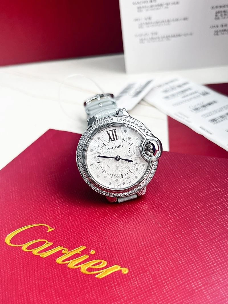 MultiPurpose CARTIER Watches 179588