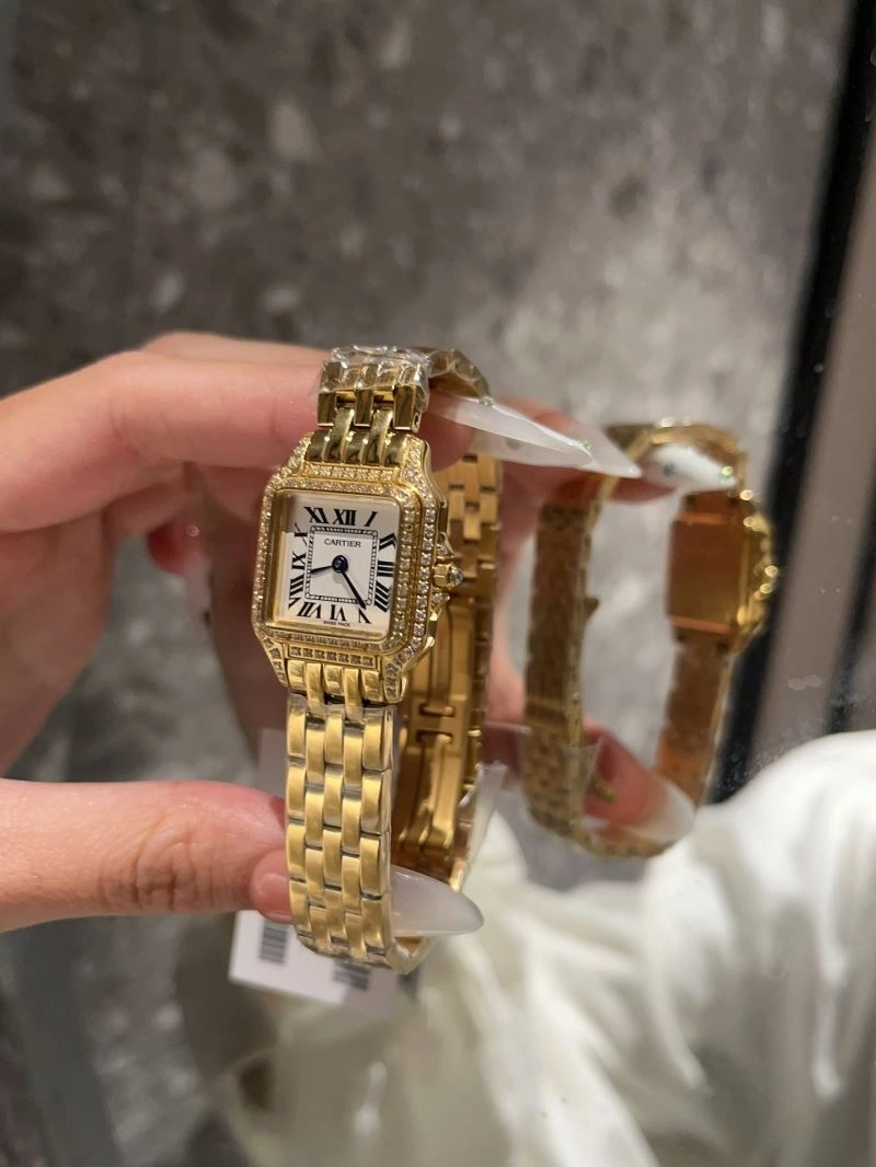 TechFriendly CARTIER Watches 179577