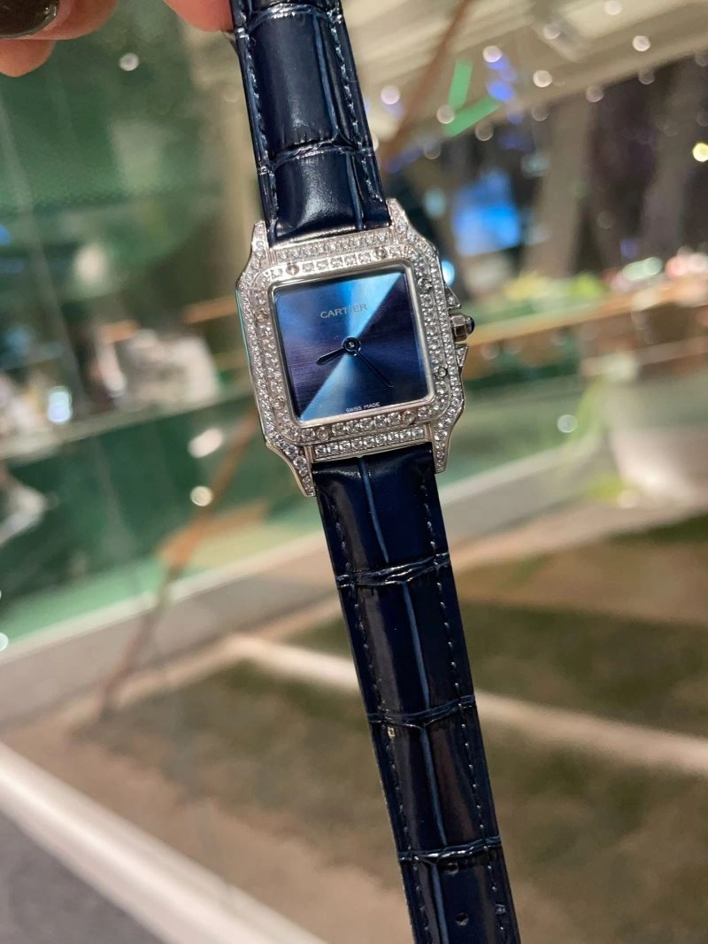 WeatherProof CARTIER Watches 179579