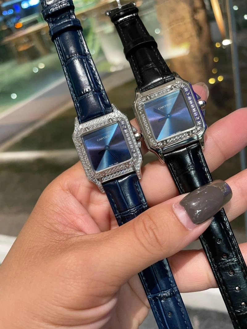 WeatherProof CARTIER Watches 179579