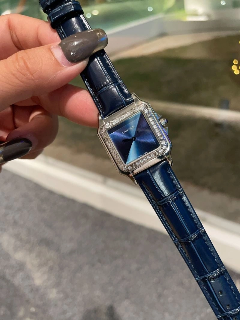 WeatherProof CARTIER Watches 179579