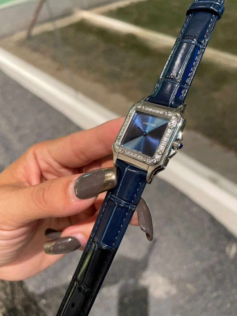 WeatherProof CARTIER Watches 179579