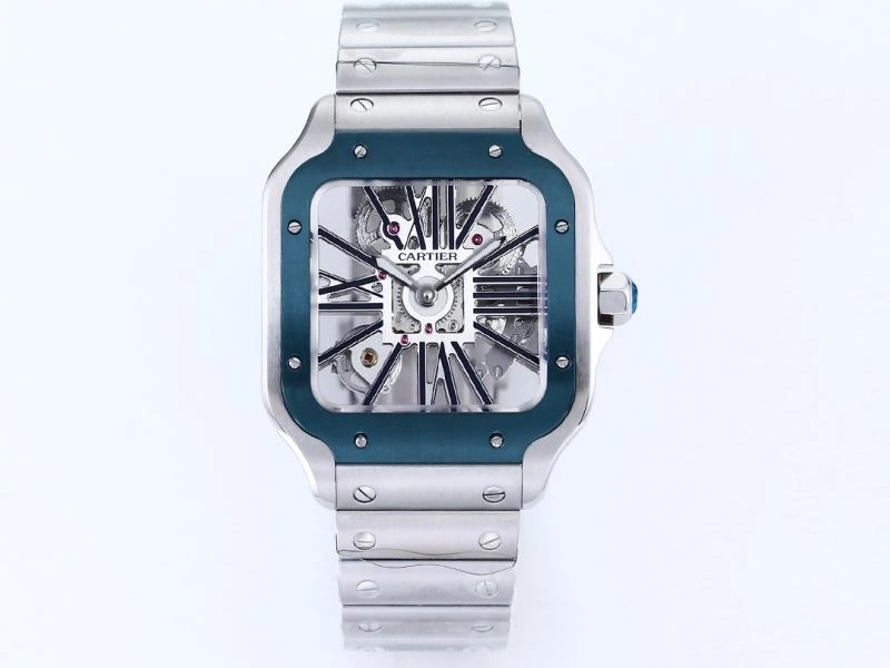 CARTIER Watches Durable 179574