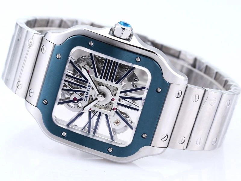 CARTIER Watches Durable 179574