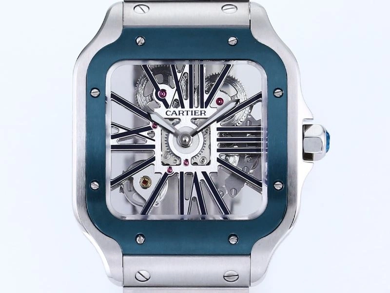 CARTIER Watches Durable 179574