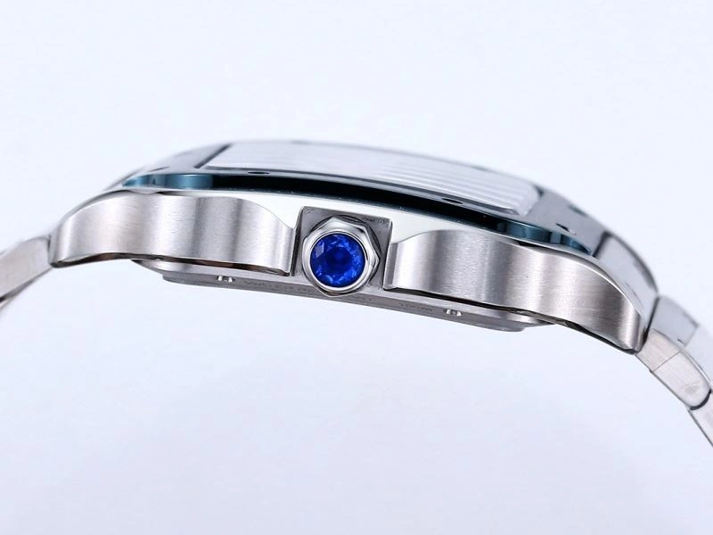 CARTIER Watches Durable 179574