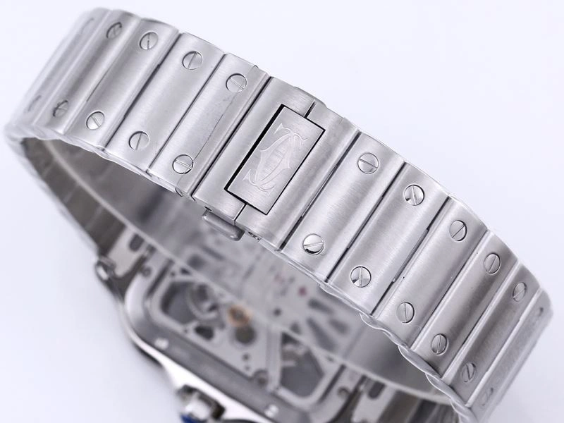 CARTIER Watches Durable 179574
