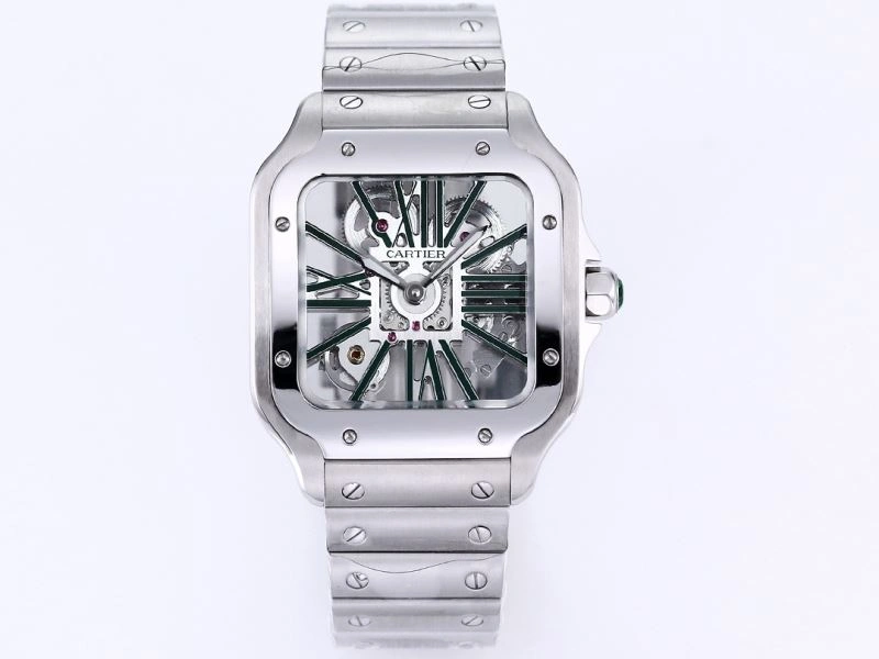 Seasonal CARTIER Watches 179573