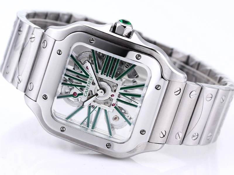 Seasonal CARTIER Watches 179573