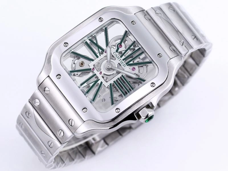 Seasonal CARTIER Watches 179573