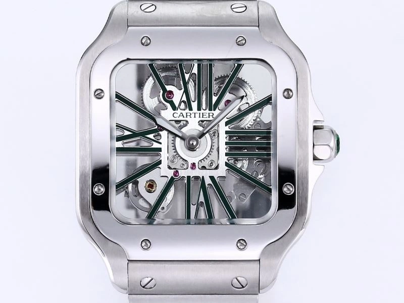 Seasonal CARTIER Watches 179573