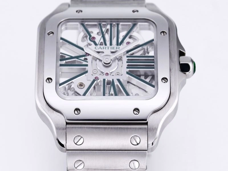 Seasonal CARTIER Watches 179573