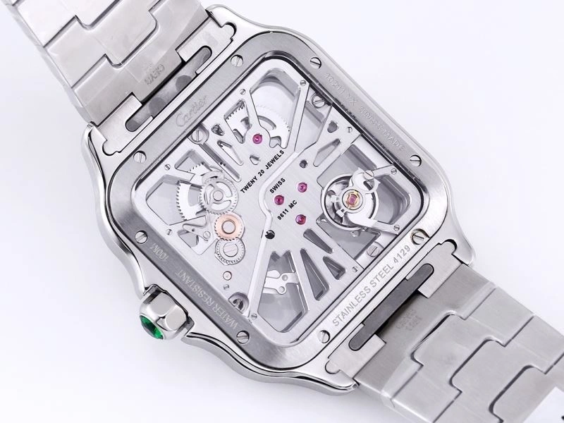 Seasonal CARTIER Watches 179573