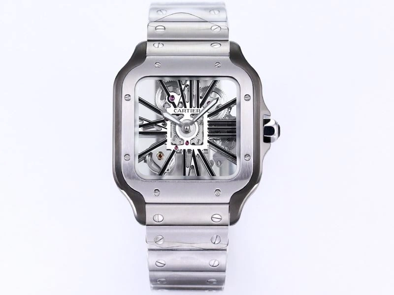 CARTIER Watches SmartChoice 179572