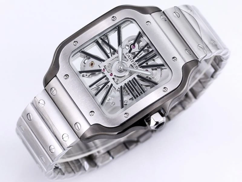 CARTIER Watches SmartChoice 179572