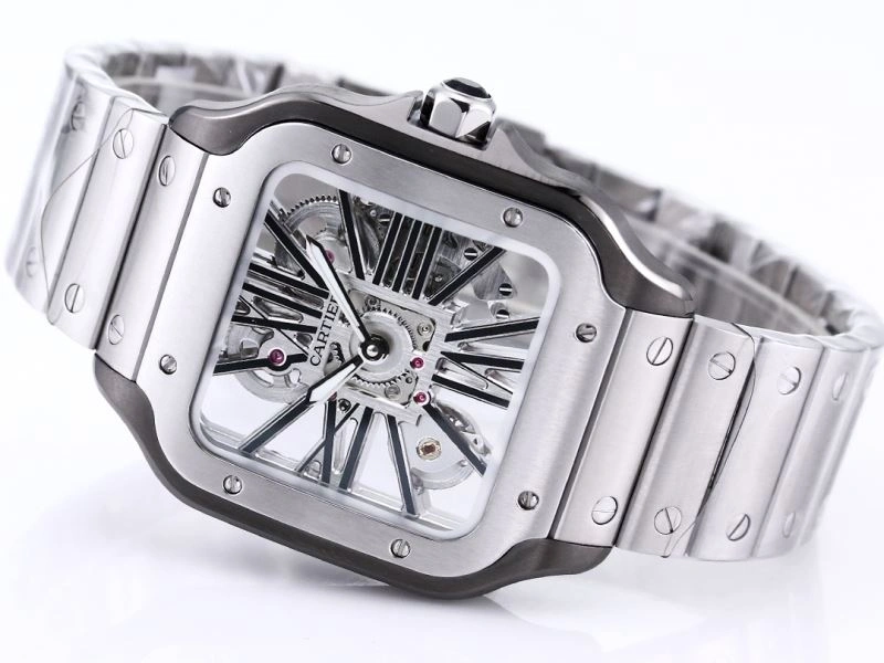 CARTIER Watches SmartChoice 179572