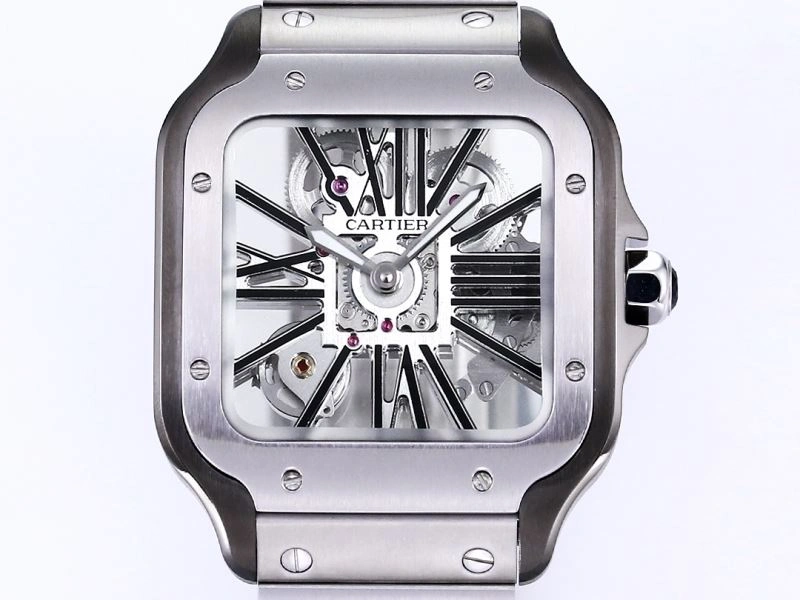 CARTIER Watches SmartChoice 179572