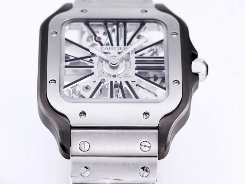 CARTIER Watches SmartChoice 179572