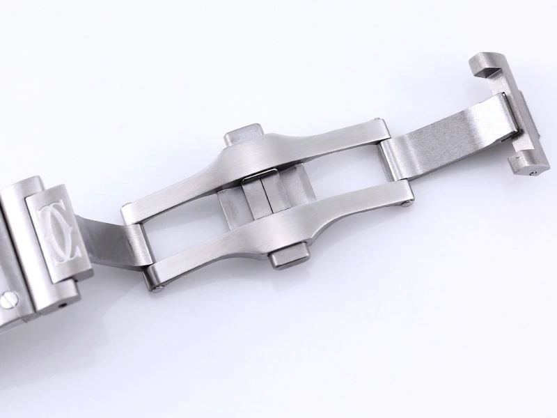 CARTIER Watches SmartChoice 179572