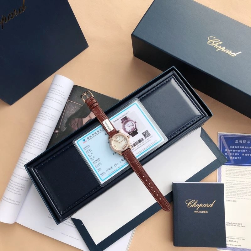 Modern CARTIER Watches 179570