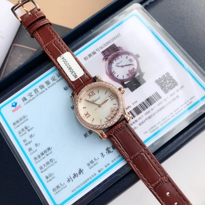 Modern CARTIER Watches 179570