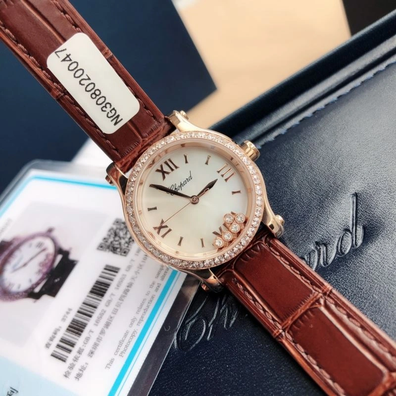 Modern CARTIER Watches 179570