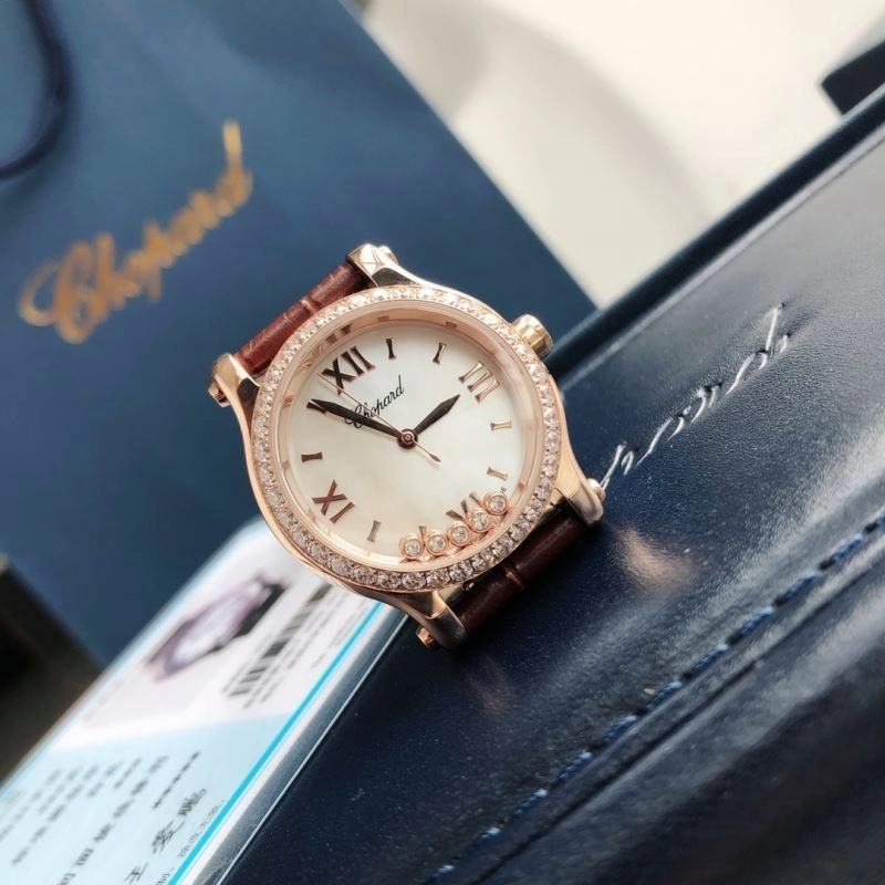 Modern CARTIER Watches 179570