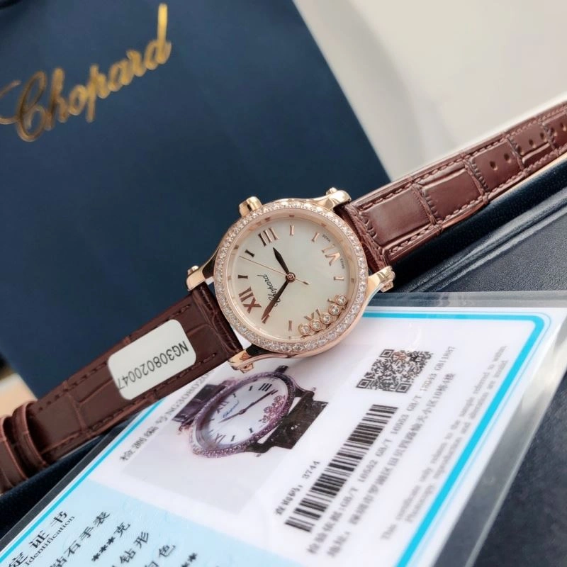 Modern CARTIER Watches 179570