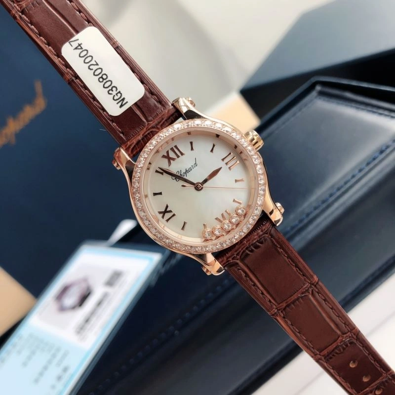 Modern CARTIER Watches 179570