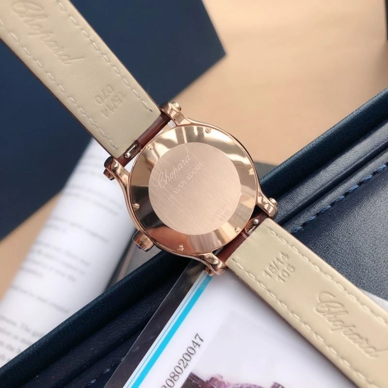 Modern CARTIER Watches 179570