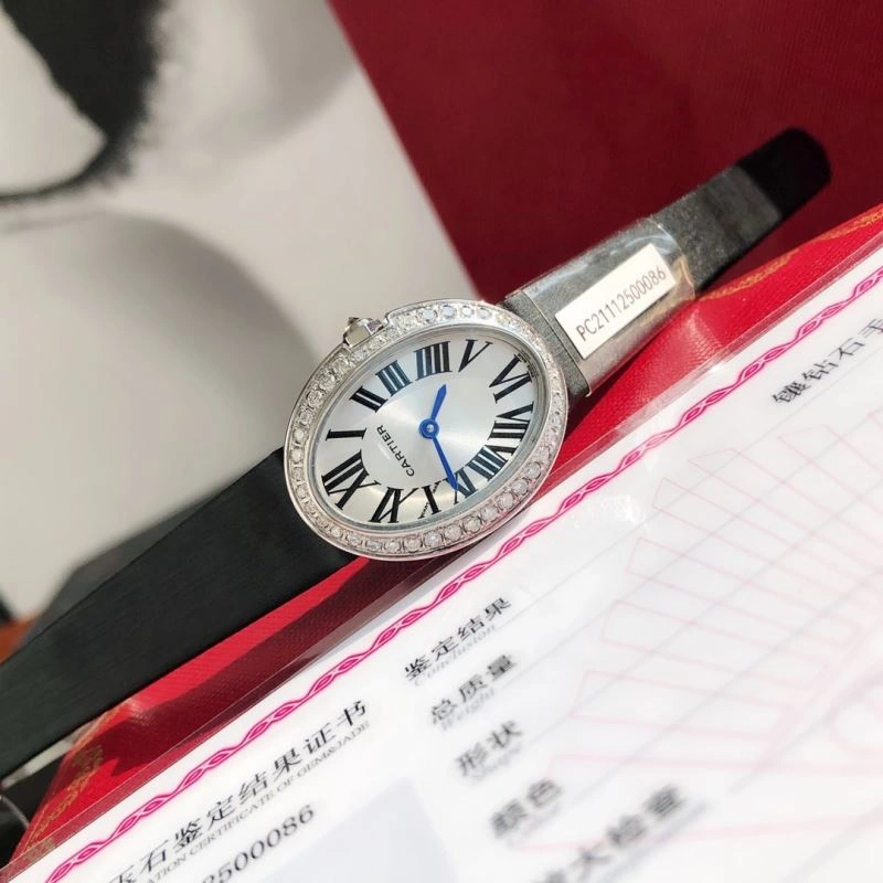 WellDesigned CARTIER Watches 179568