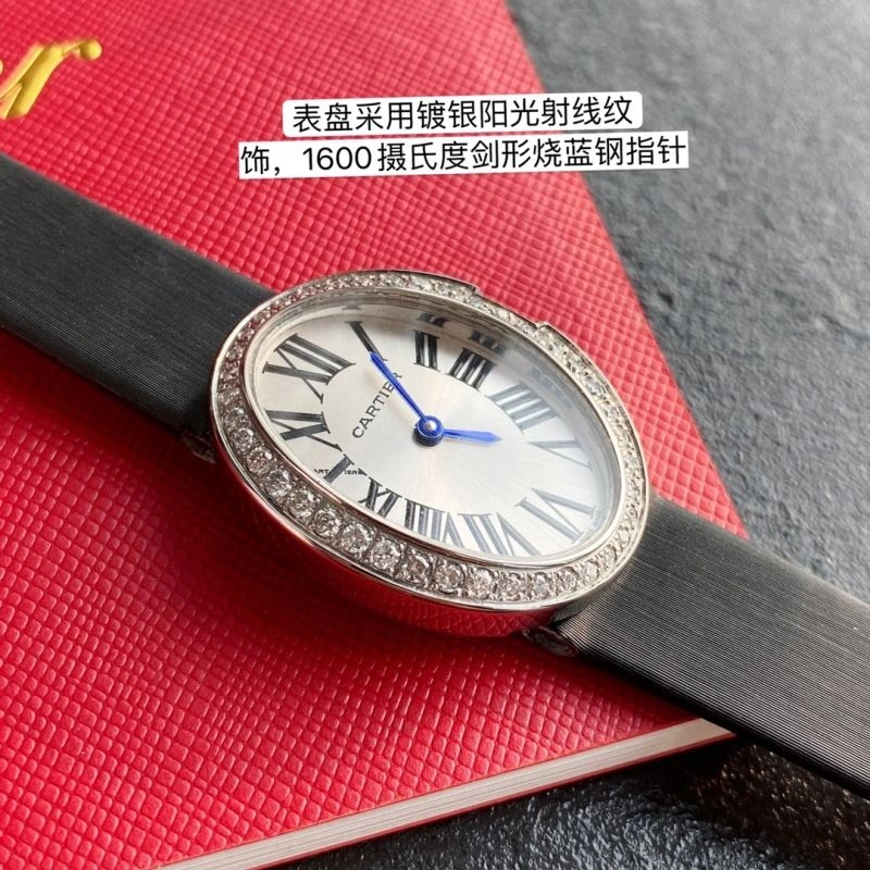 WellDesigned CARTIER Watches 179568