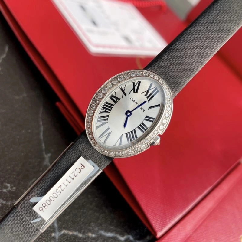 WellDesigned CARTIER Watches 179568