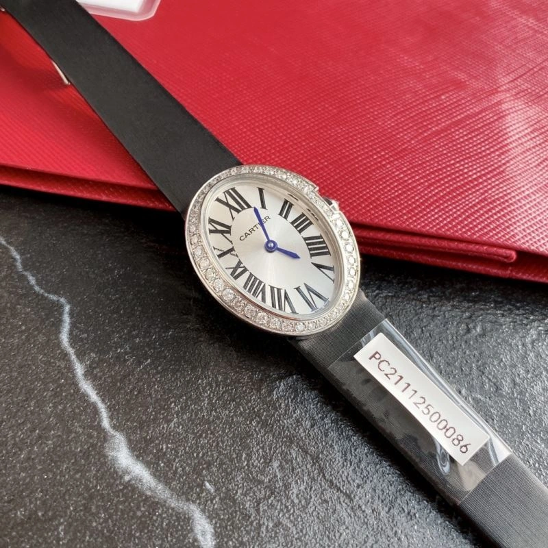 WellDesigned CARTIER Watches 179568