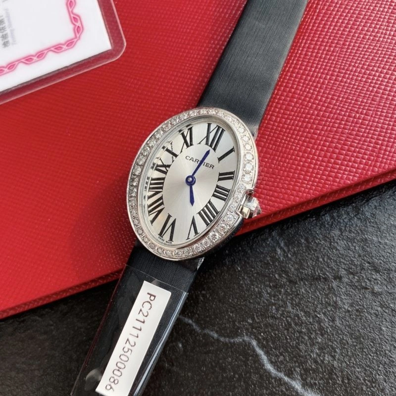 WellDesigned CARTIER Watches 179568