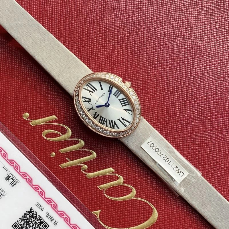 SoftTouch CARTIER Watches 179567