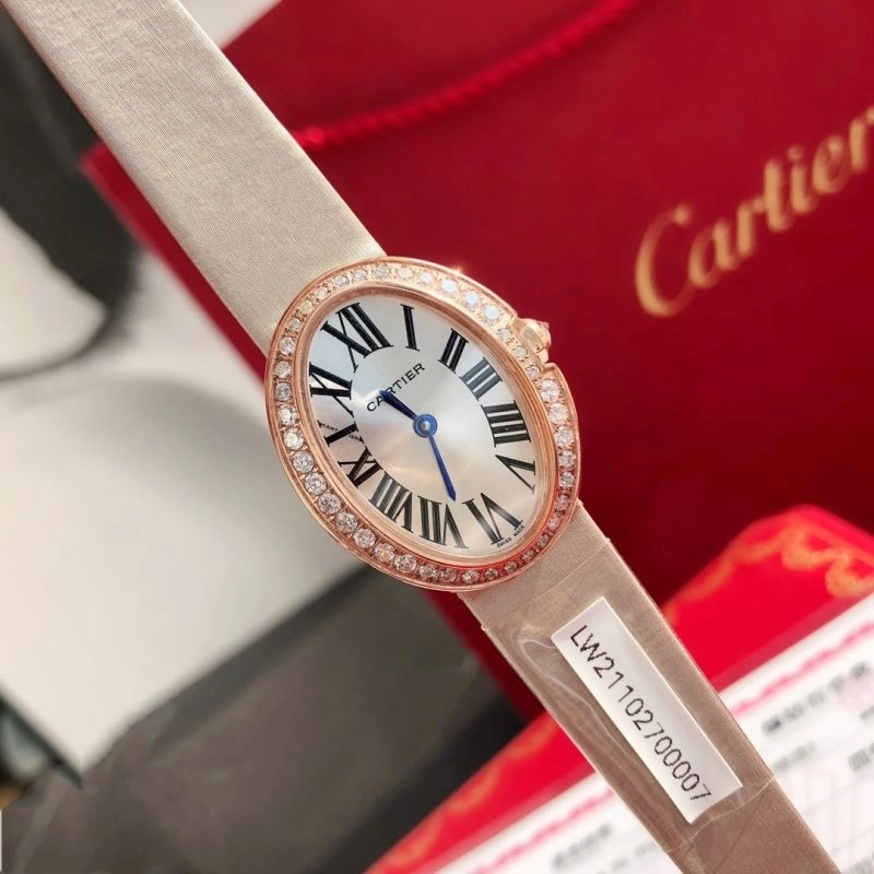 SoftTouch CARTIER Watches 179567