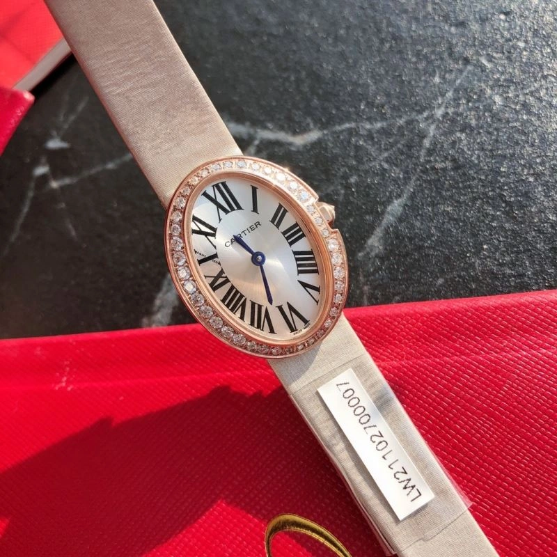 SoftTouch CARTIER Watches 179567
