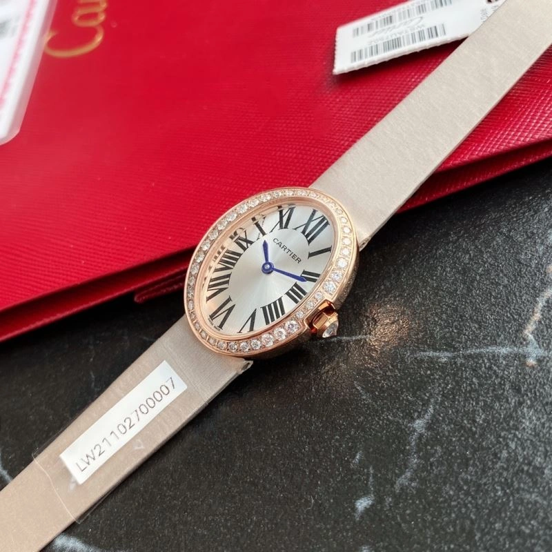 SoftTouch CARTIER Watches 179567