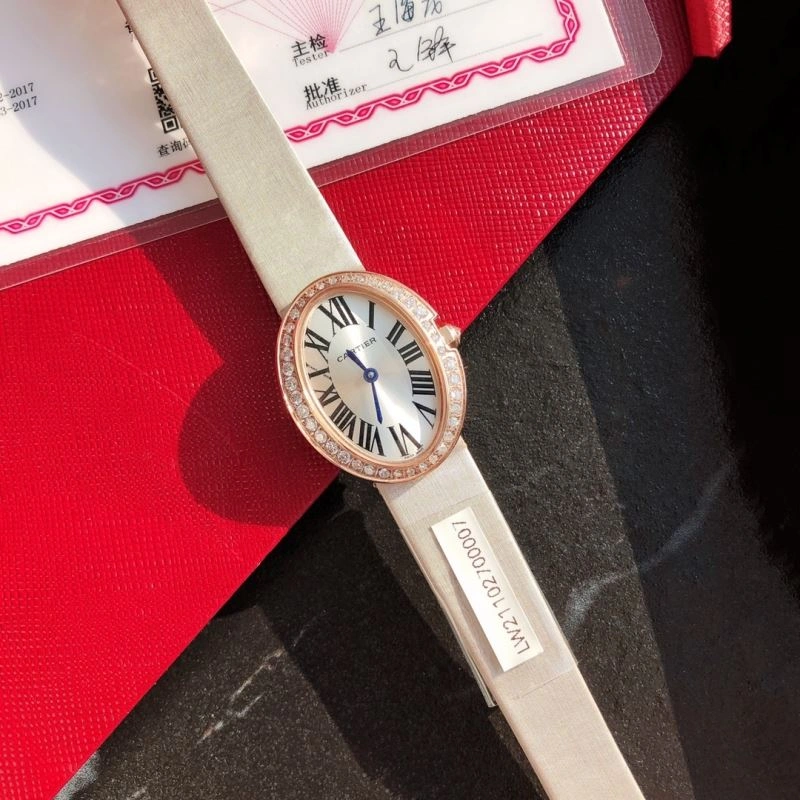 SoftTouch CARTIER Watches 179567