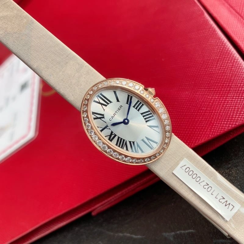 SoftTouch CARTIER Watches 179567