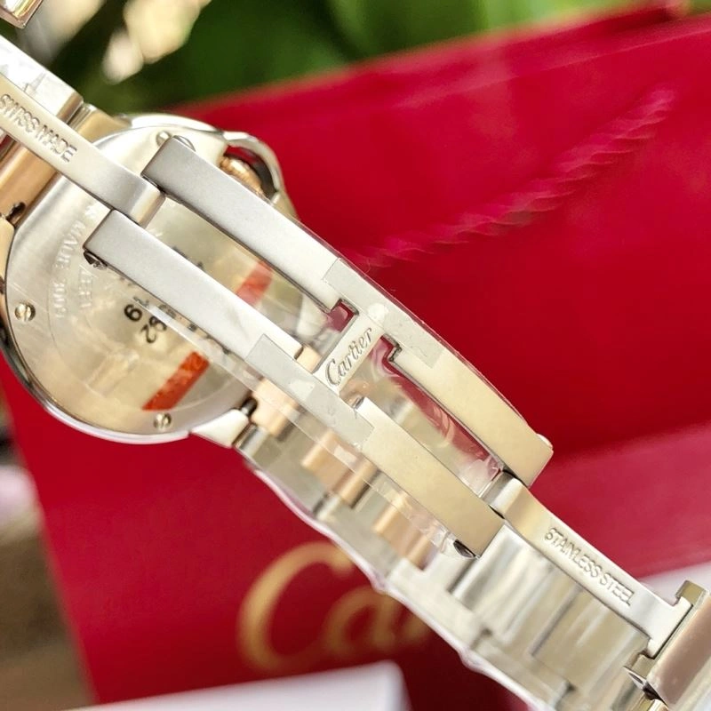 Stretchable CARTIER Watches 179563